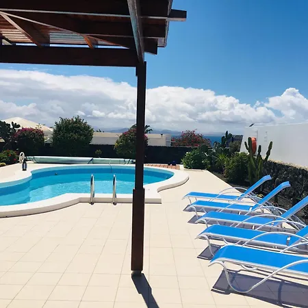 Βίλα Vista Verano Πλάγια Μπλάνκα