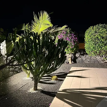 Vista Verano 플라야블랑카