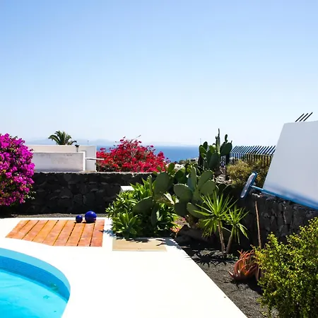 Villa Vista Verano