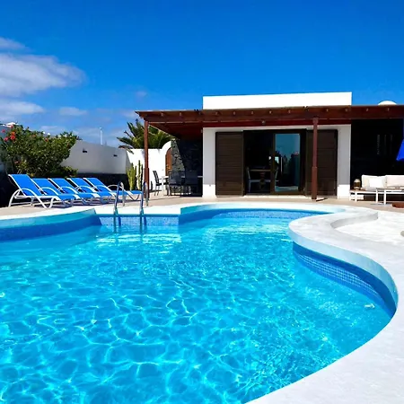 Vista Verano Villa *