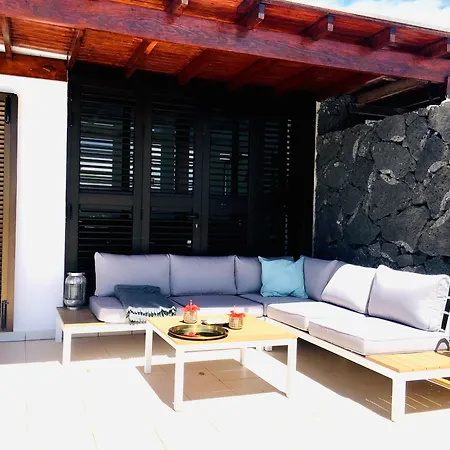 Vista Verano * 플라야블랑카