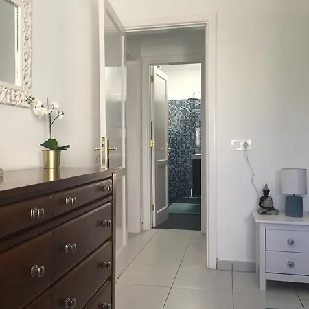 Vista Verano 빌라 플라야블랑카