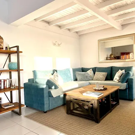 Vista Verano 플라야블랑카