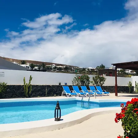 Villa Vista Verano *
