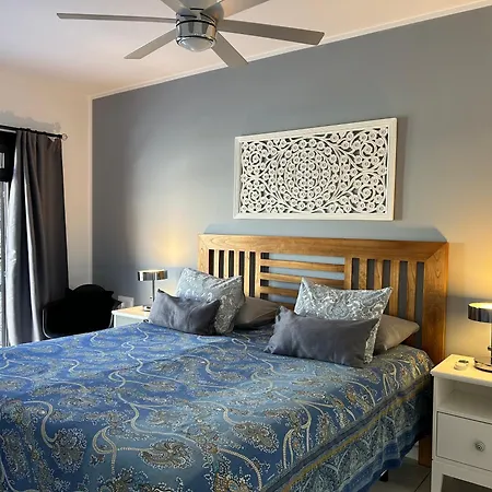 Vista Verano 빌라 플라야블랑카