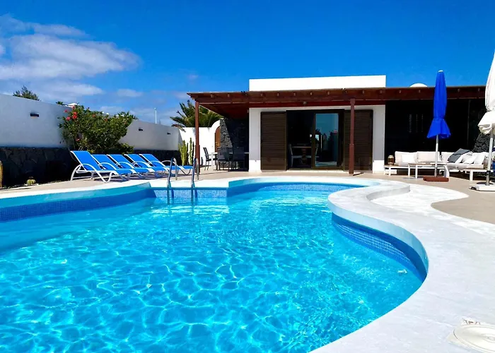 Vista Verano Villa *