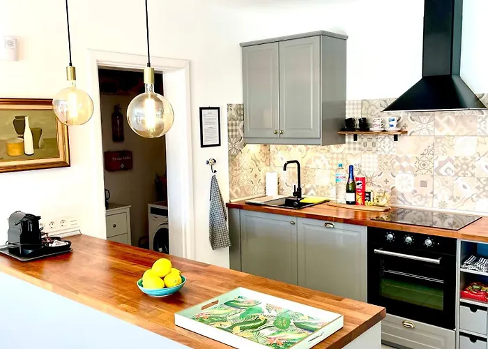 Villa Vista Verano Playa Blanca (Lanzarote)