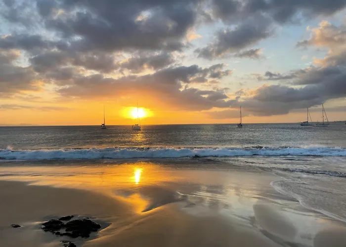 Vista Verano * Playa Blanca (Lanzarote)