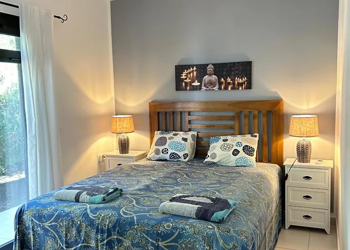 Vista Verano Playa Blanca (Lanzarote)