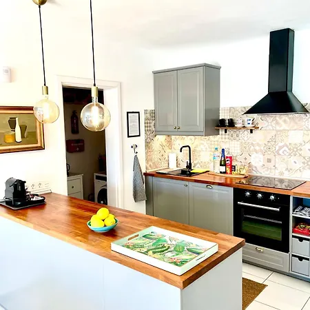 Villa Vista Verano Playa Blanca (Lanzarote)