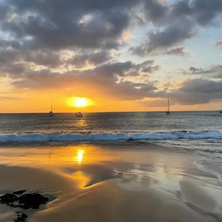 Vista Verano * بلايا بلانكا