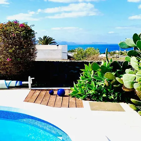 Vista Verano * Playa Blanca (Lanzarote)