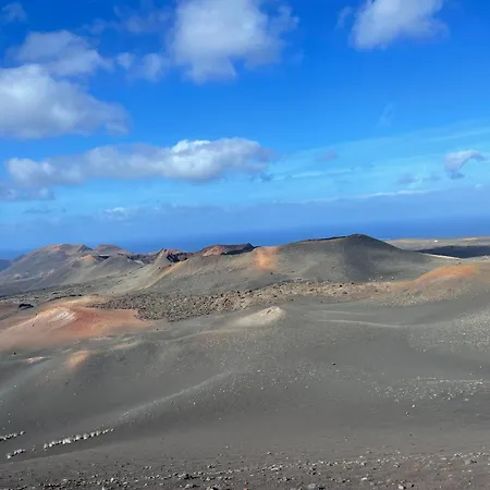 Vista Verano فيلة بلايا بلانكا