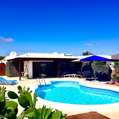 Vista Verano Villa *