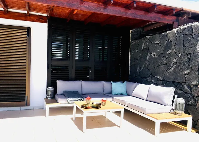 Vista Verano * بلايا بلانكا