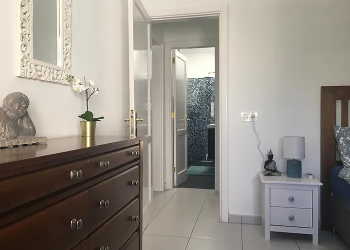 Vista Verano فيلة بلايا بلانكا