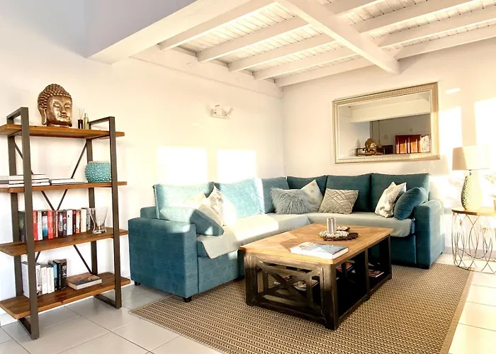 Vista Verano بلايا بلانكا