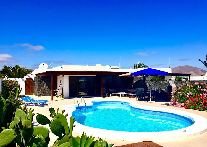 Vista Verano فيلة *