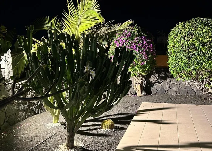 Vista Verano بلايا بلانكا