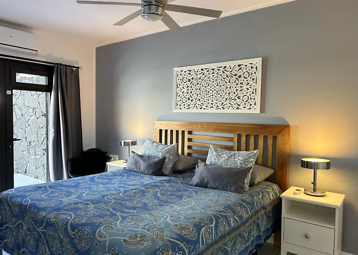 Vista Verano فيلة بلايا بلانكا